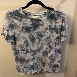 We the Free Tie-dye tee
